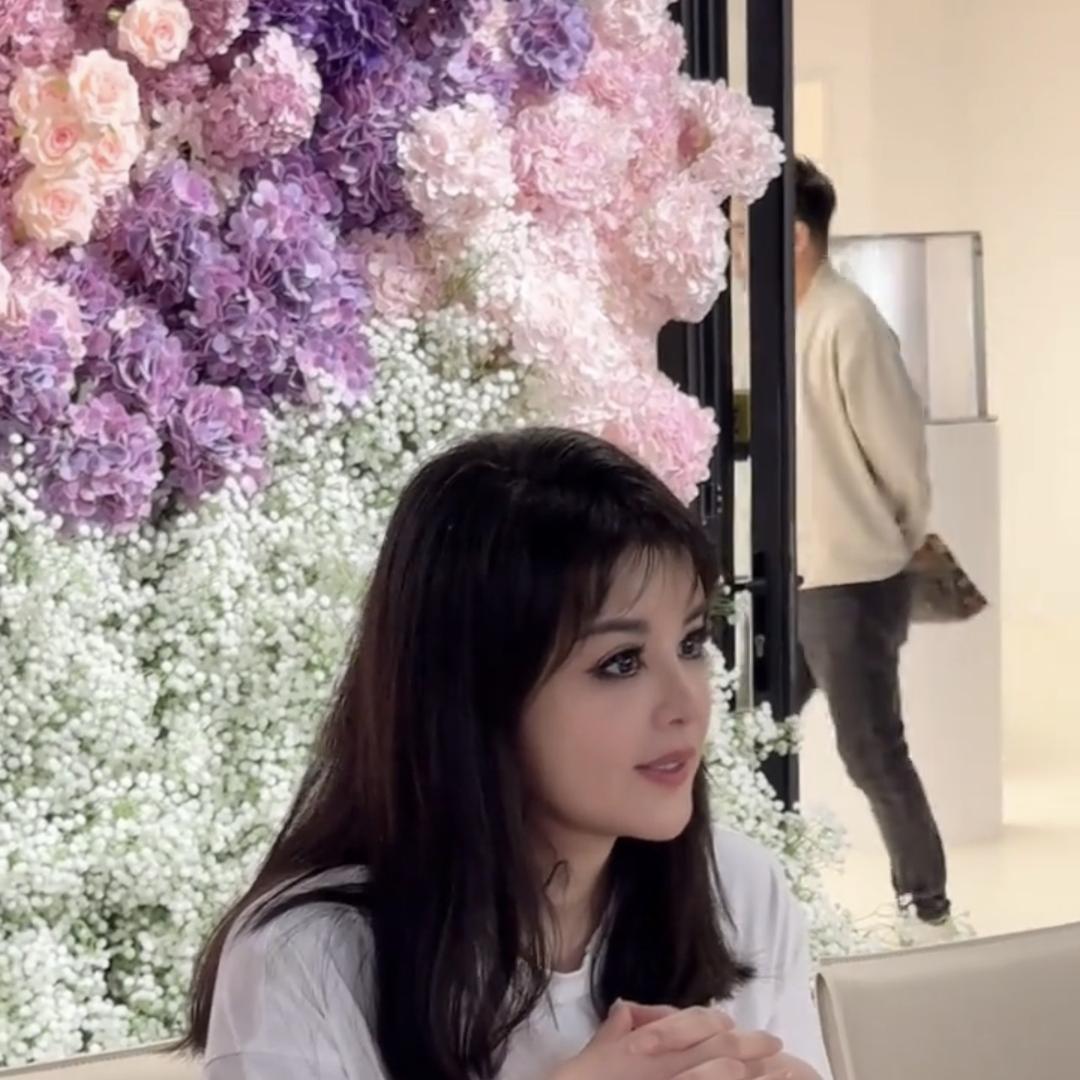虞美人维他滴中心