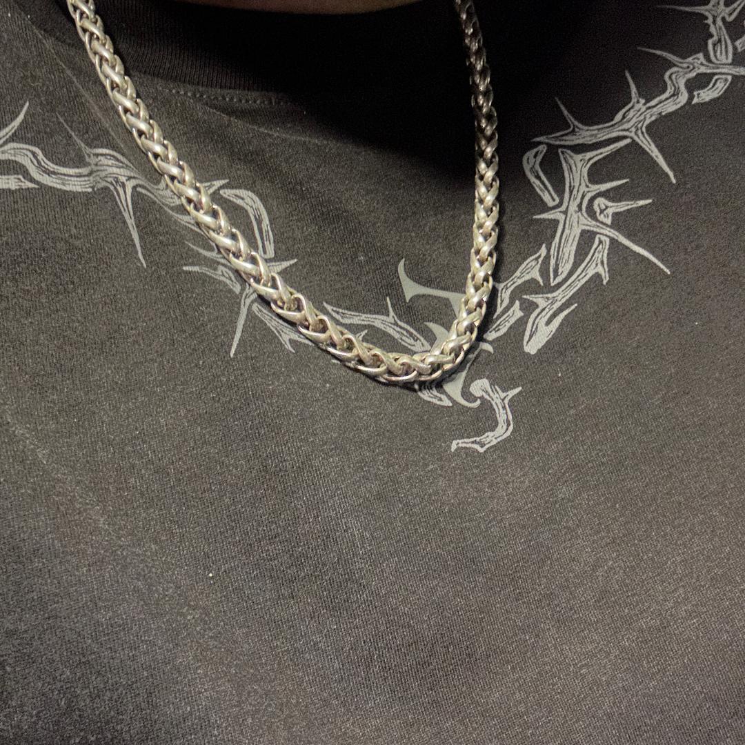 爱你孤身走暗巷