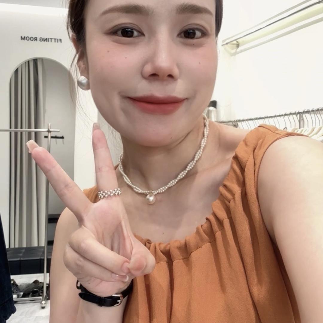 监利今熹/木易女装（杨杨）