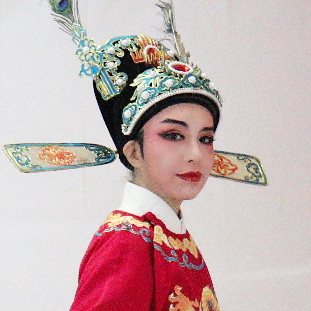 洛城越咪