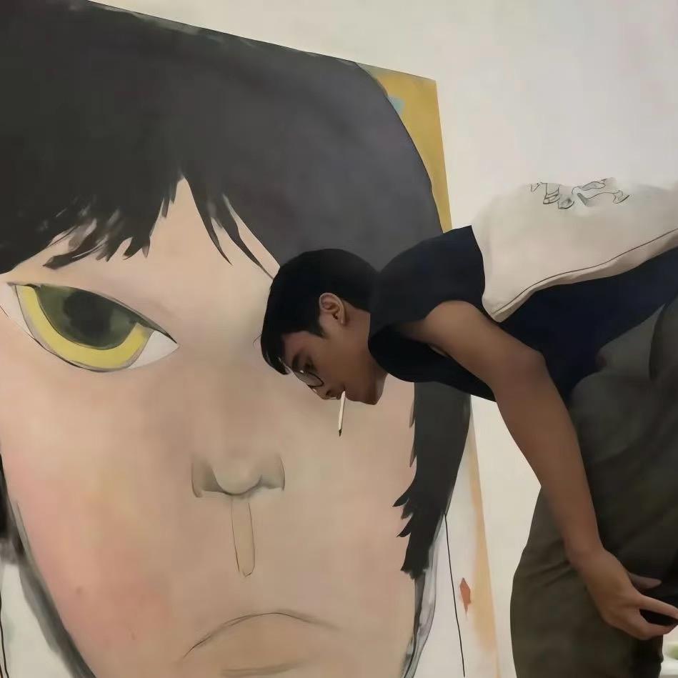 瞌睡的西红柿