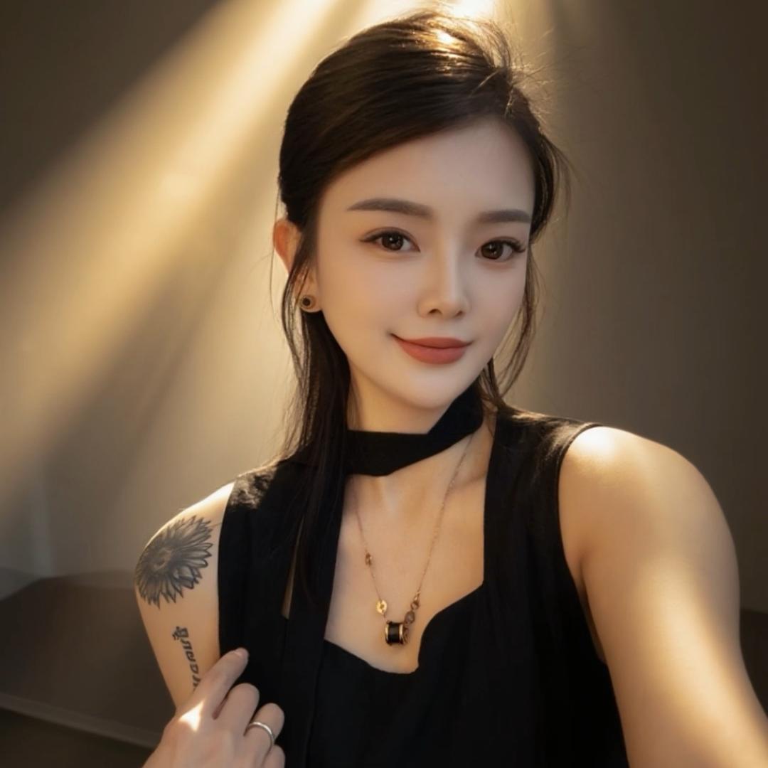 太太·｜TAITAI