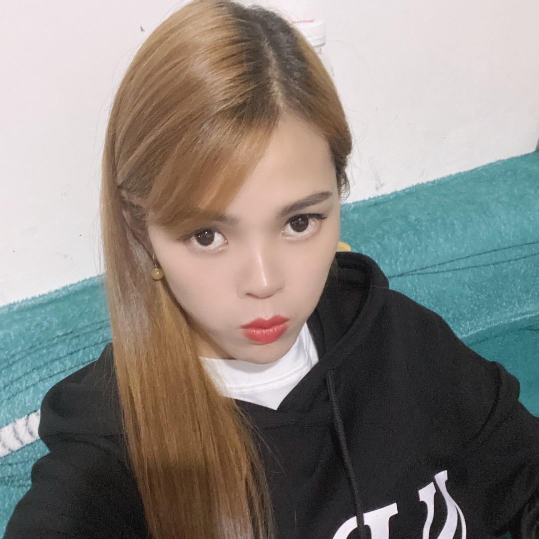 姐的拽,你不配学