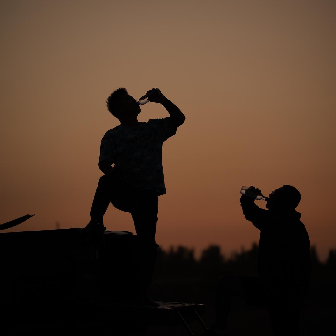 敦煌·九漫摄影工作室