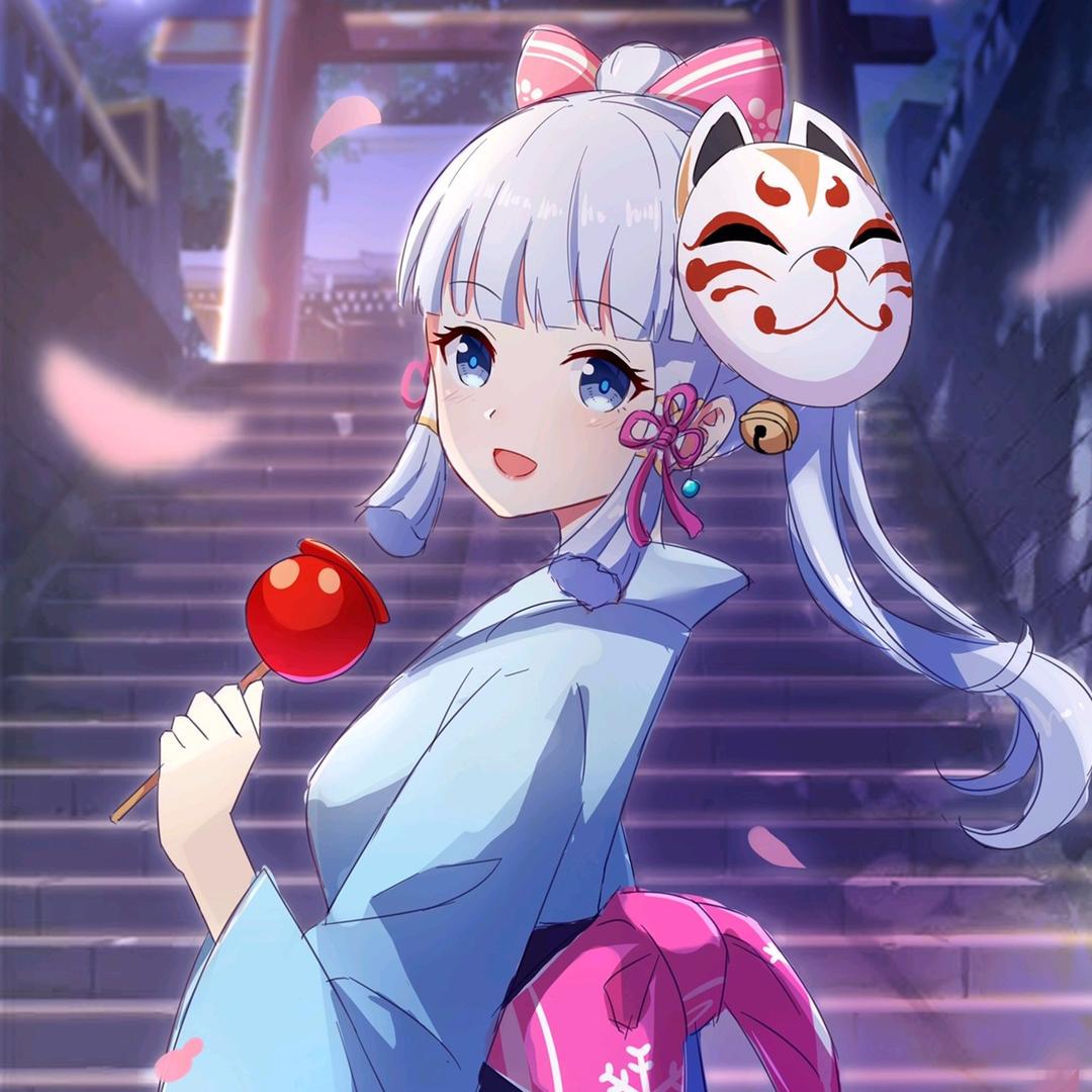 张小刀er