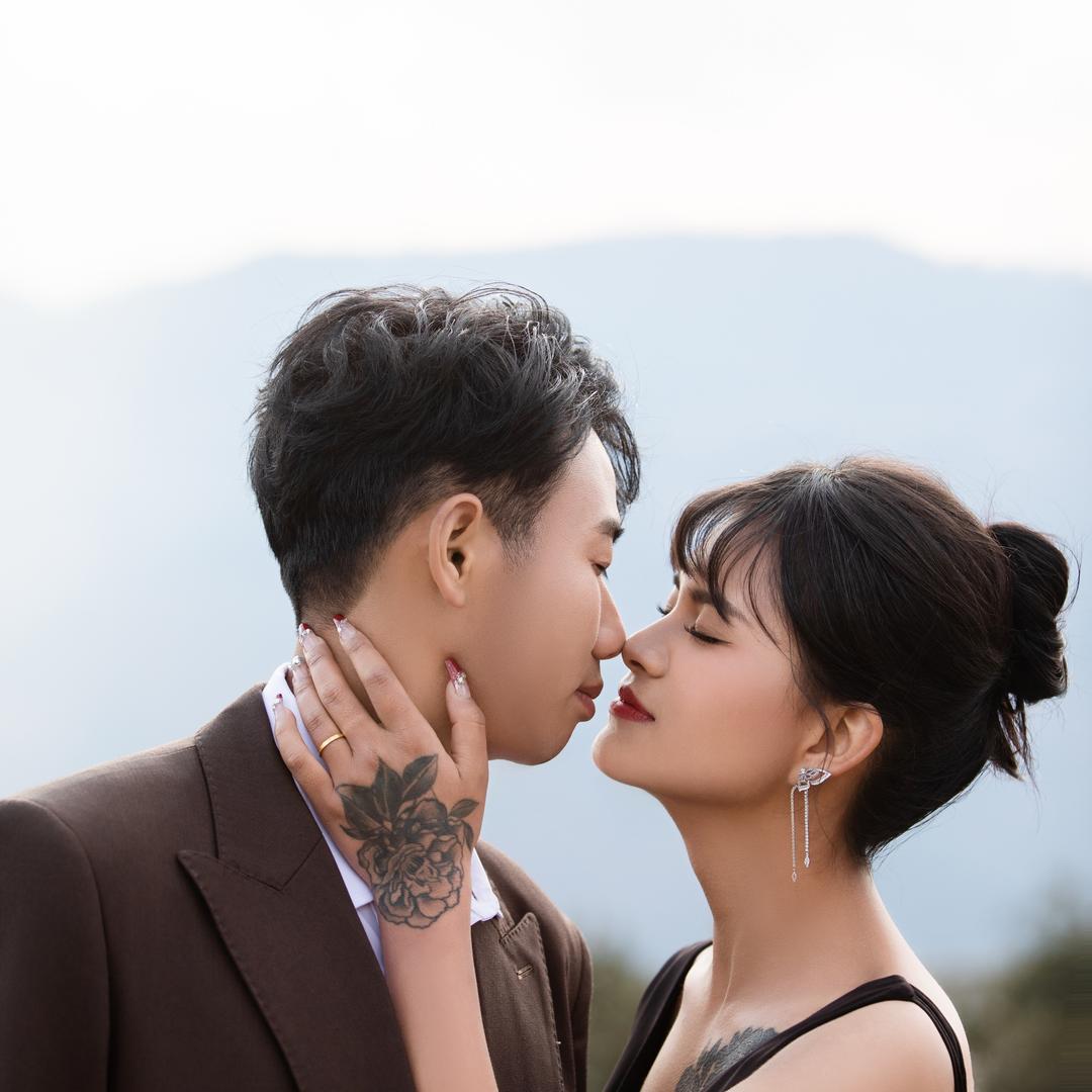 绝别诗.