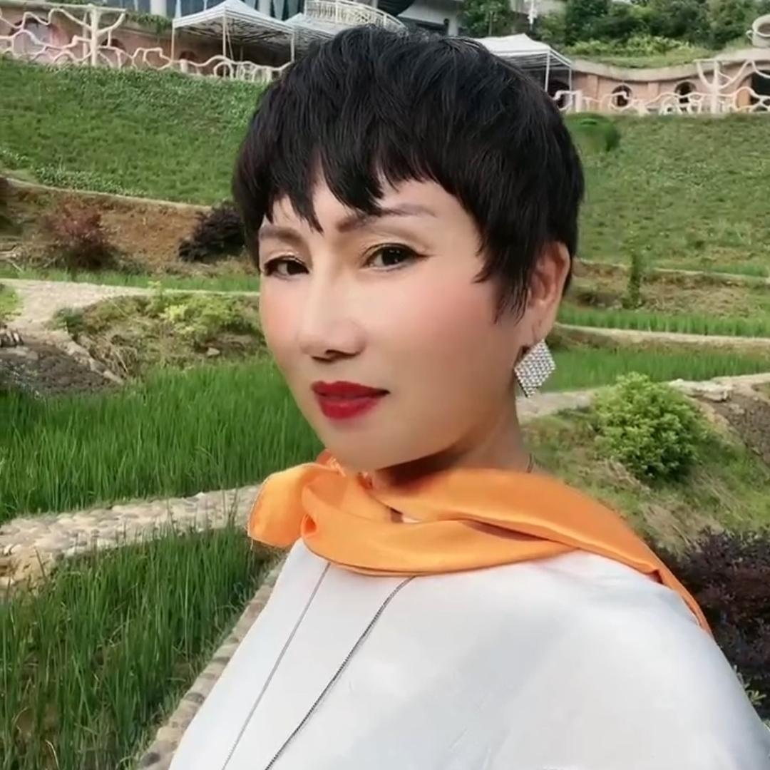 娇姐(感恩厚爱)