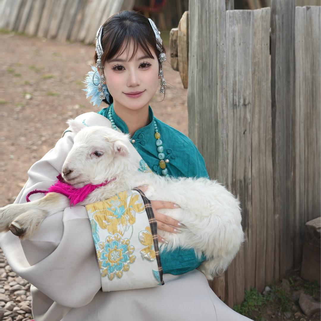 美少女战士🥳