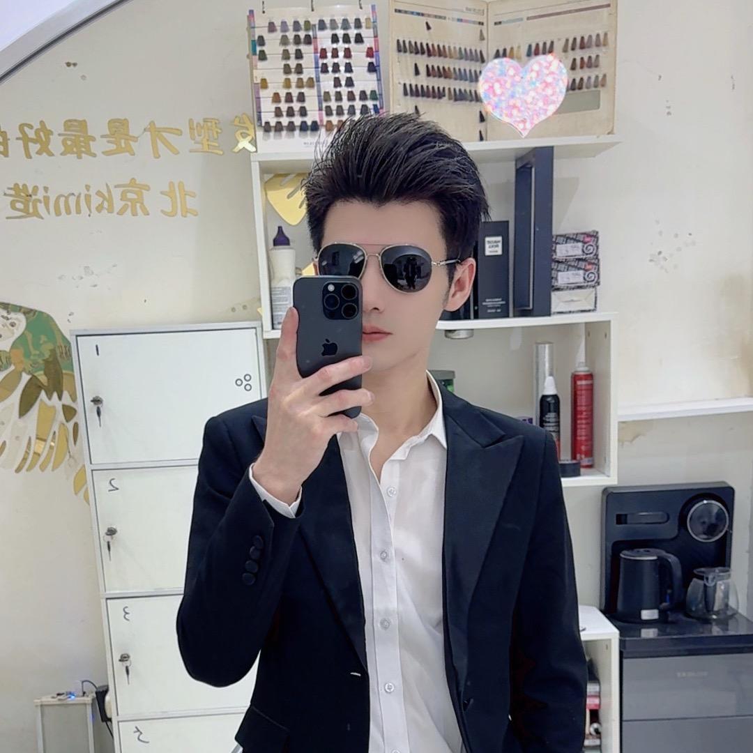 Tony老师