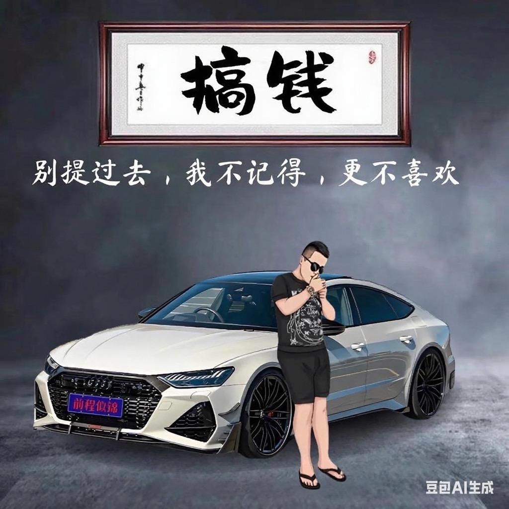 钱多多呀