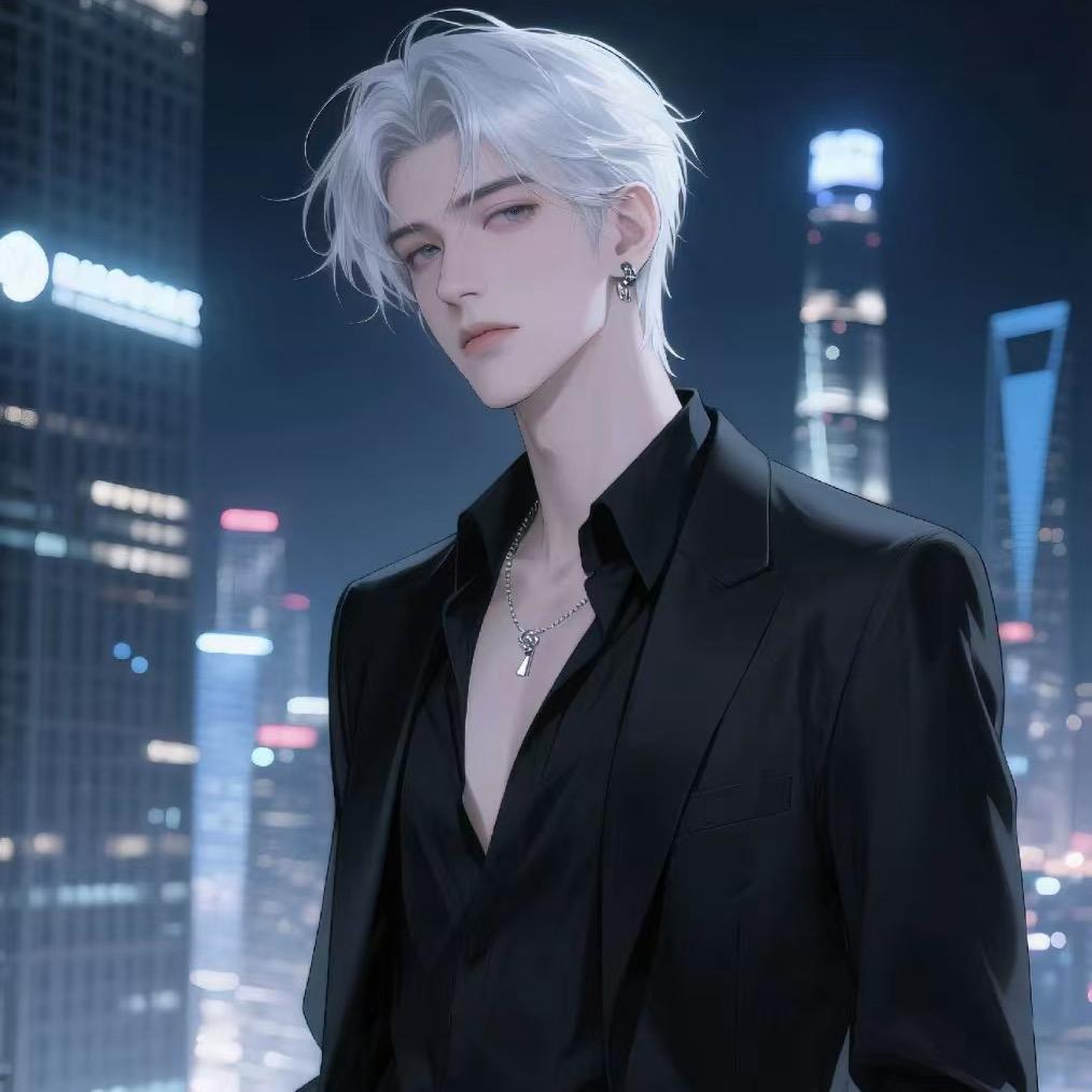 星辰✨