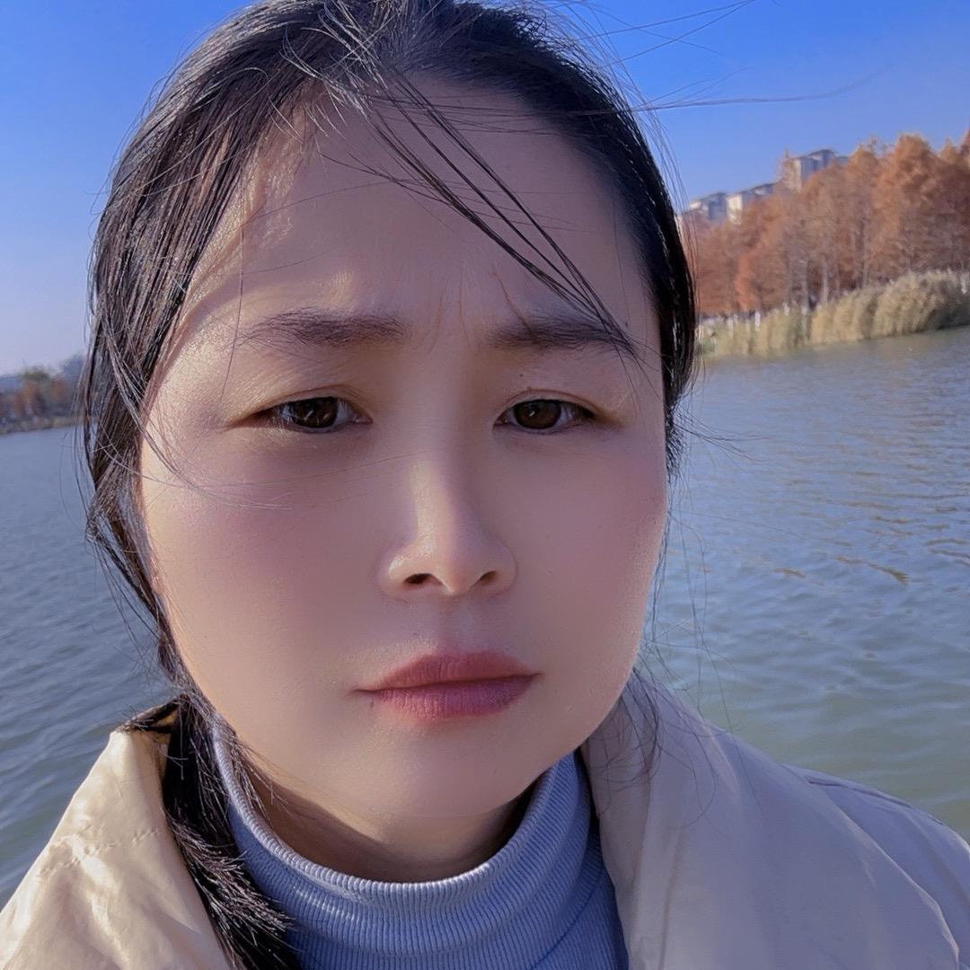 玲,