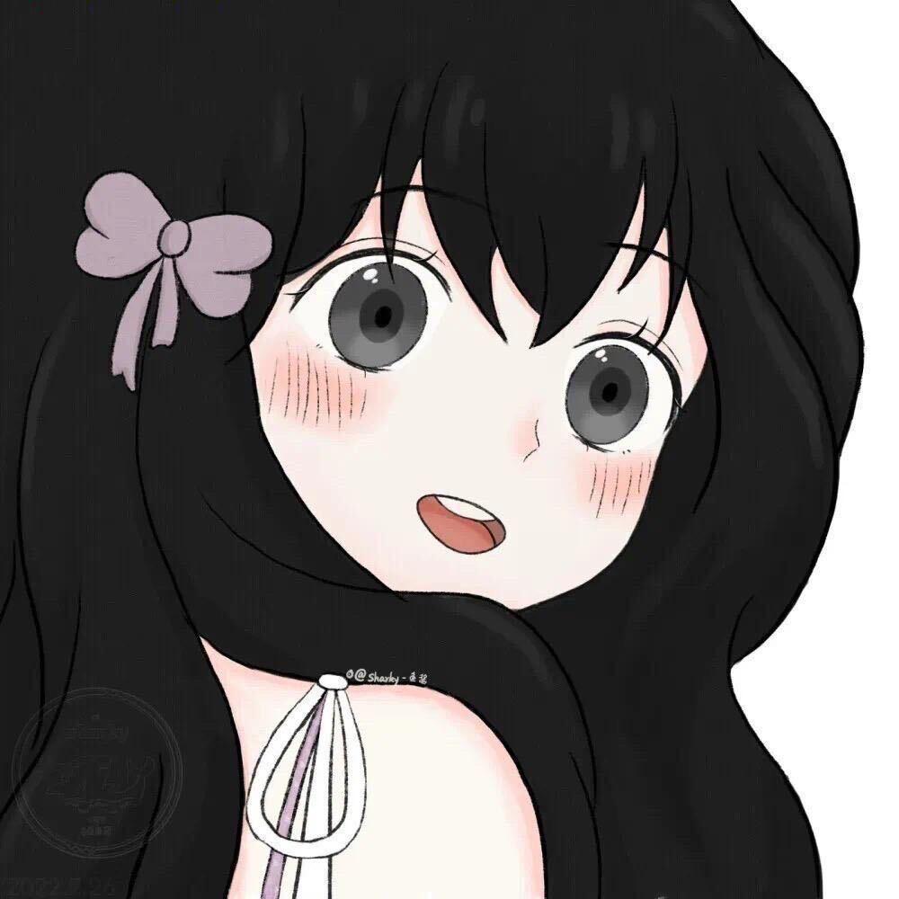 脑袋困掉辽🫧