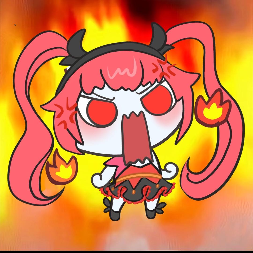 国服安琪拉&国服女铲