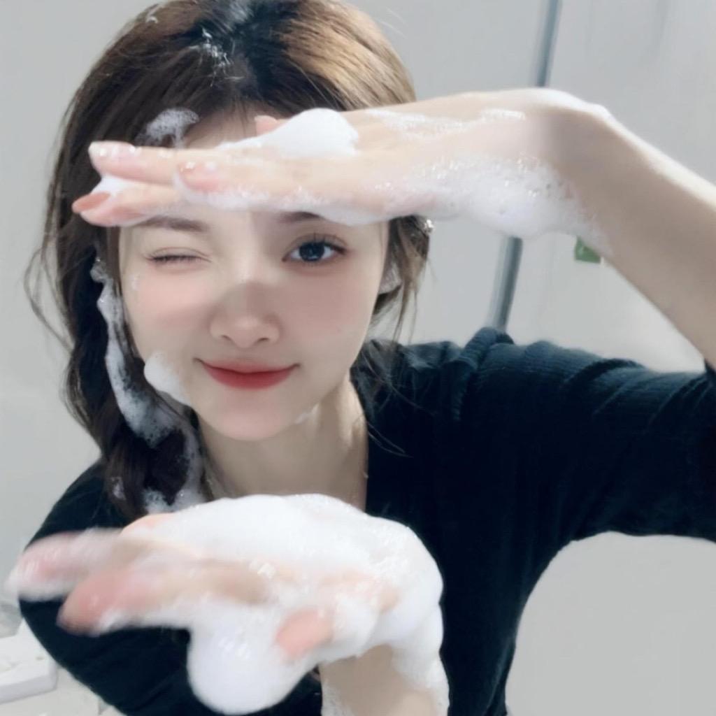 贝贝梨✌️