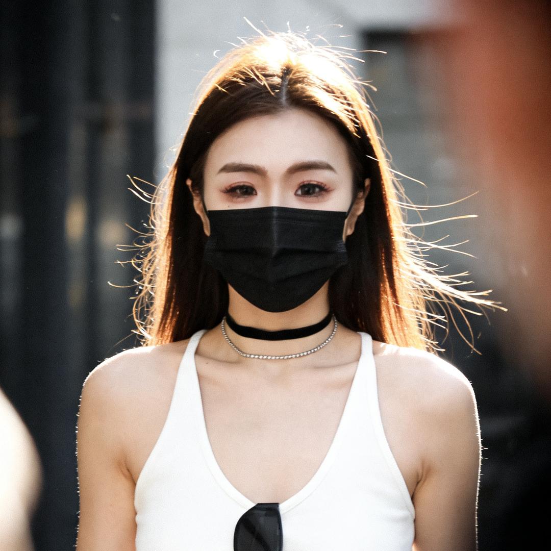 杭州四季青AC小云服饰