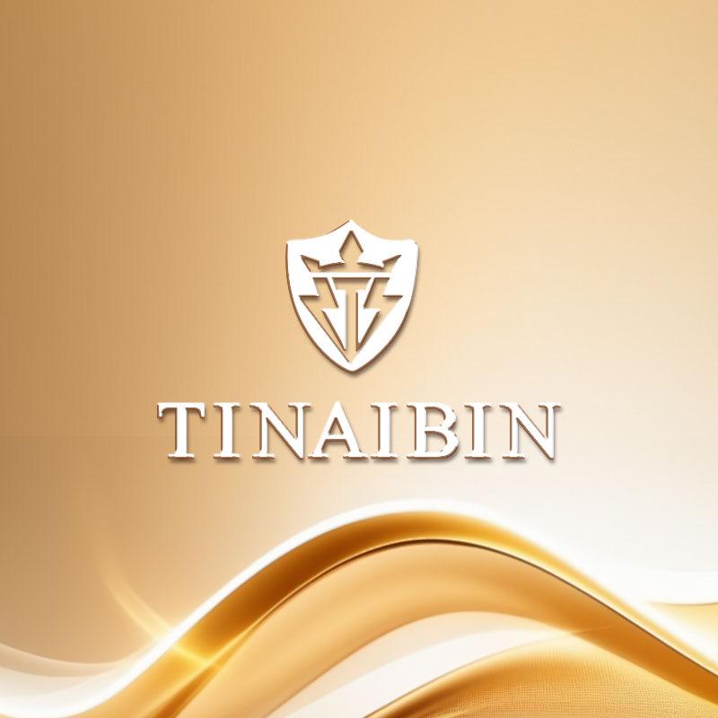 TINAIBIN天宾手表旗舰店