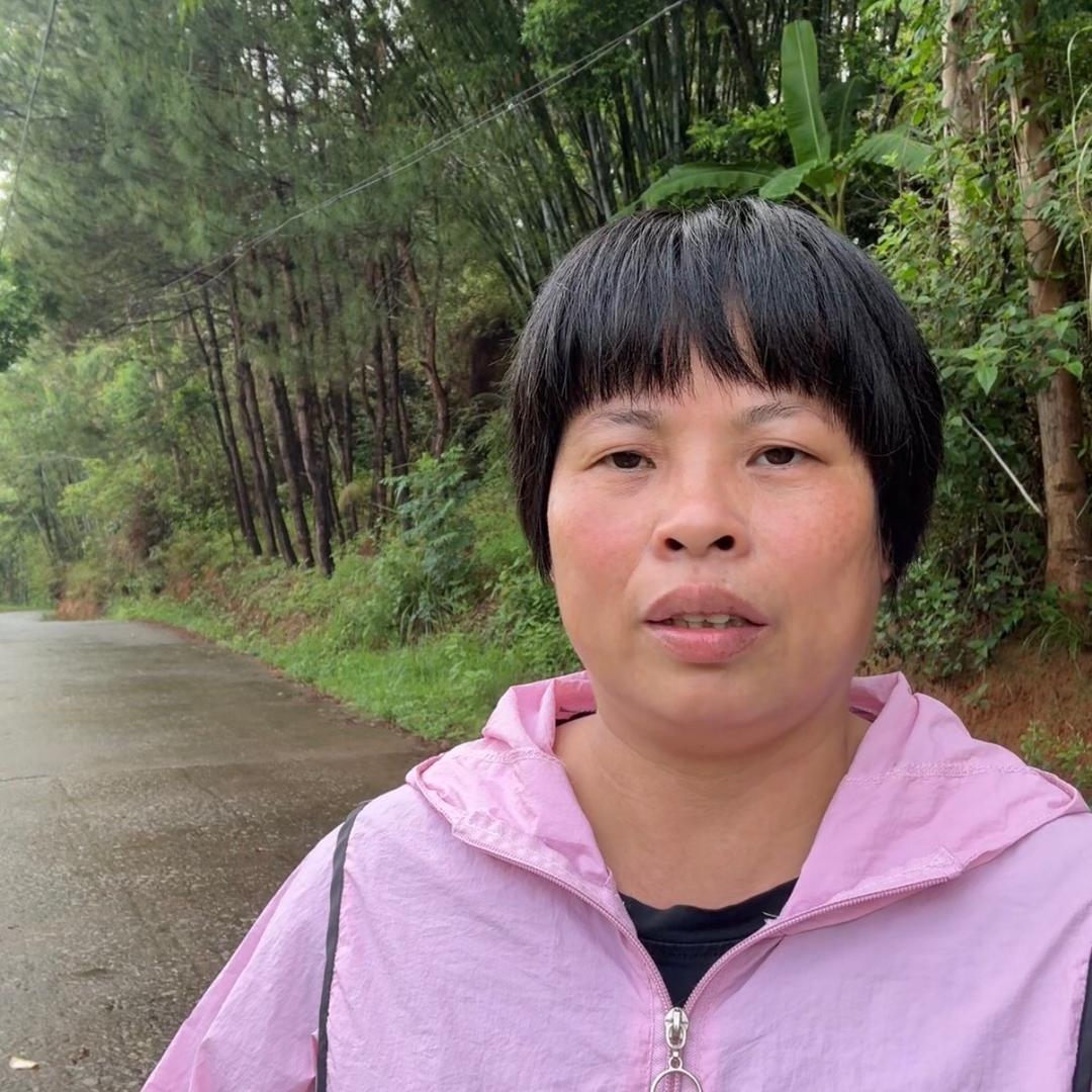 燕姐在江门