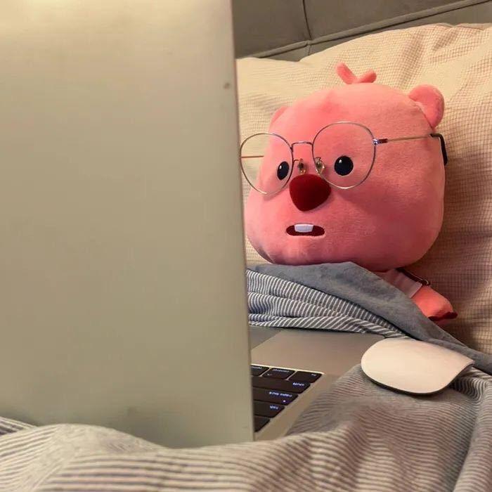 敢敢牛牛