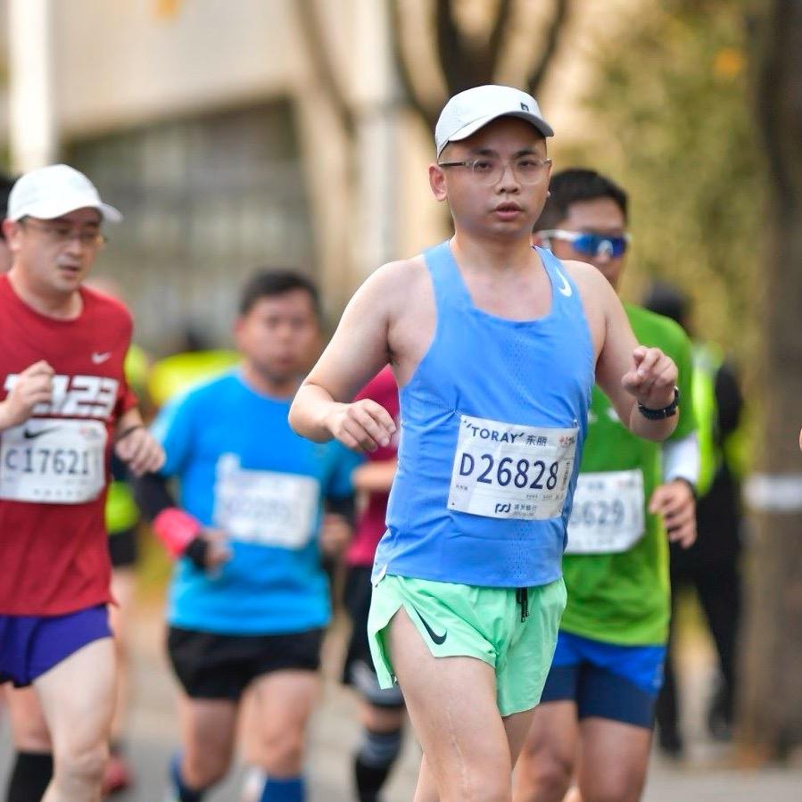 上饶育英许校长