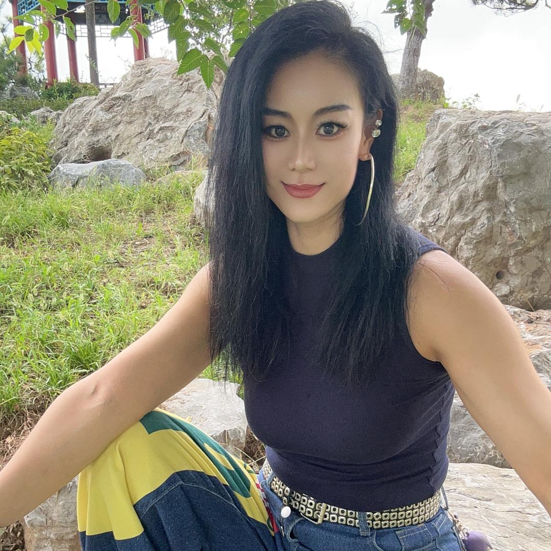 胶州美人鱼