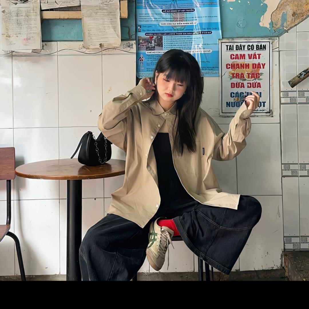 煎饼果子