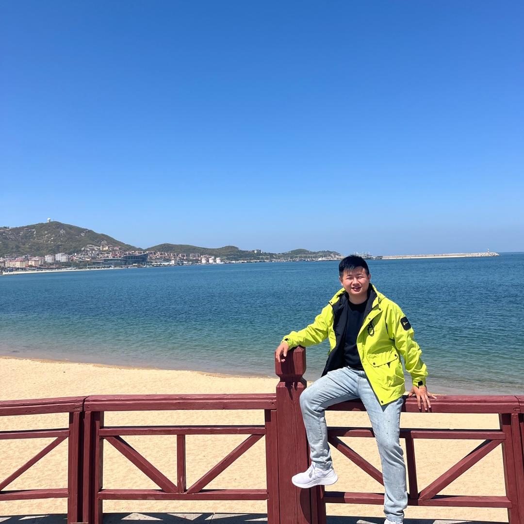 烟台小峰二手车