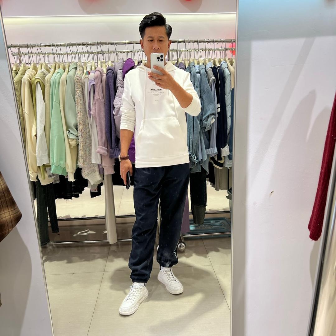 贵州，工地伤感哥《单亲爸爸》