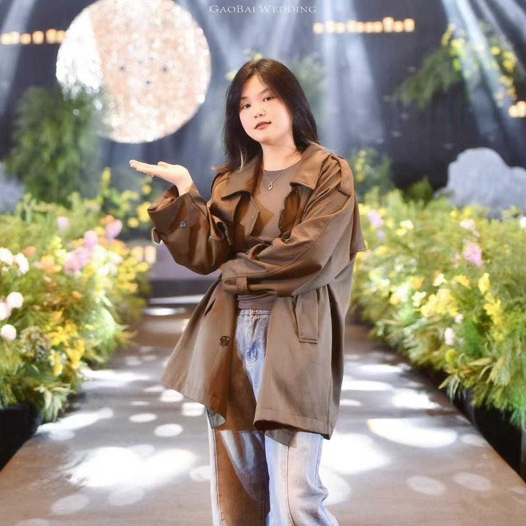 麦子婚纱麦子婚纱MM