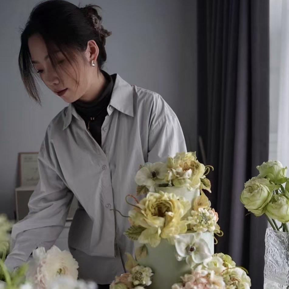 菲儿裱花