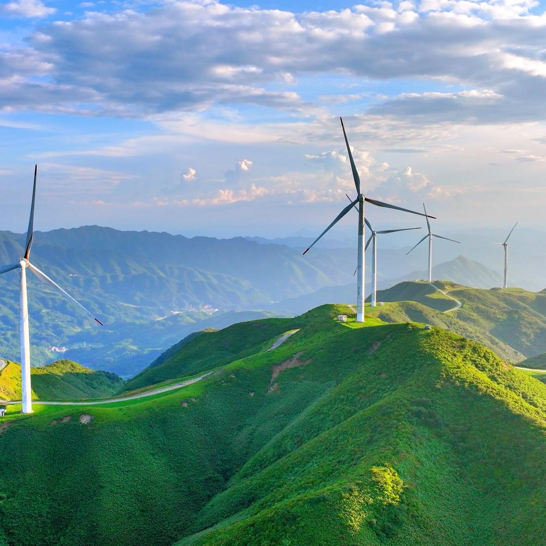 风电光伏配产业