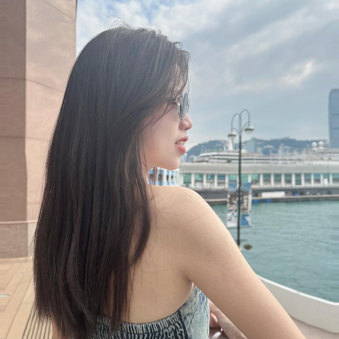 “李”姑娘
