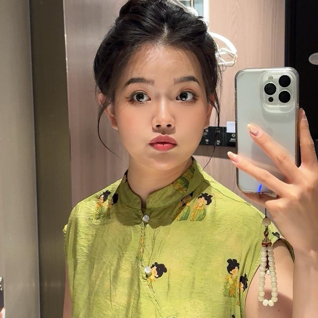 A*任性的小丫头