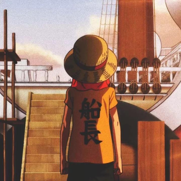 路飞