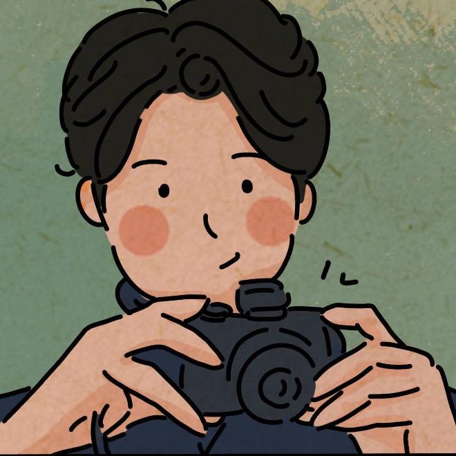 Mr 赵.  摄影📷