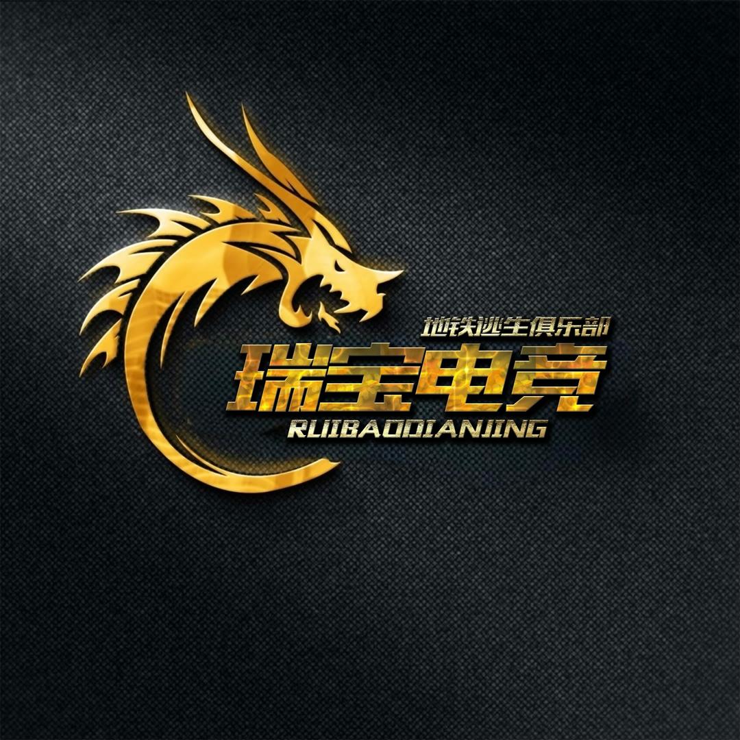 瑞宝电竞俱乐部（管理员）