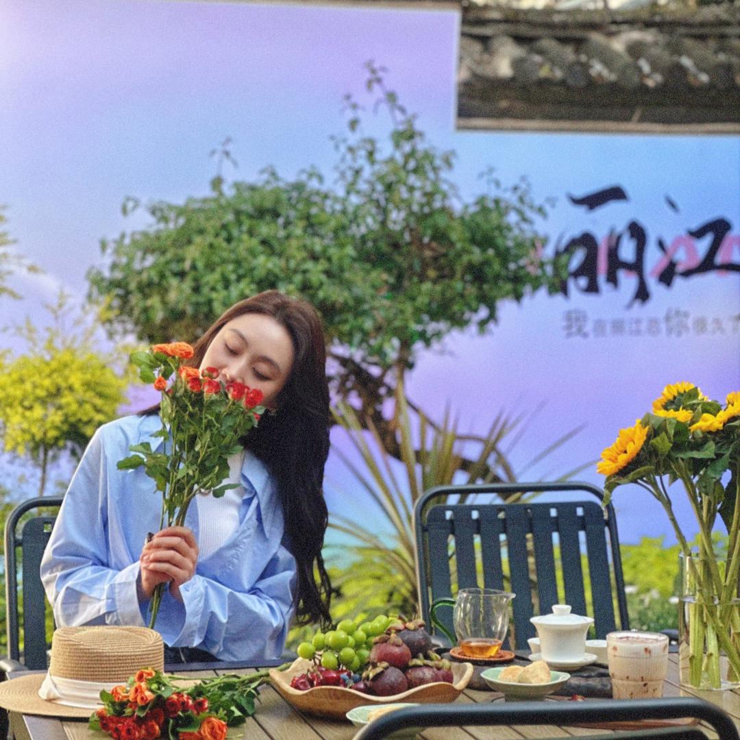 丽江小杨妈