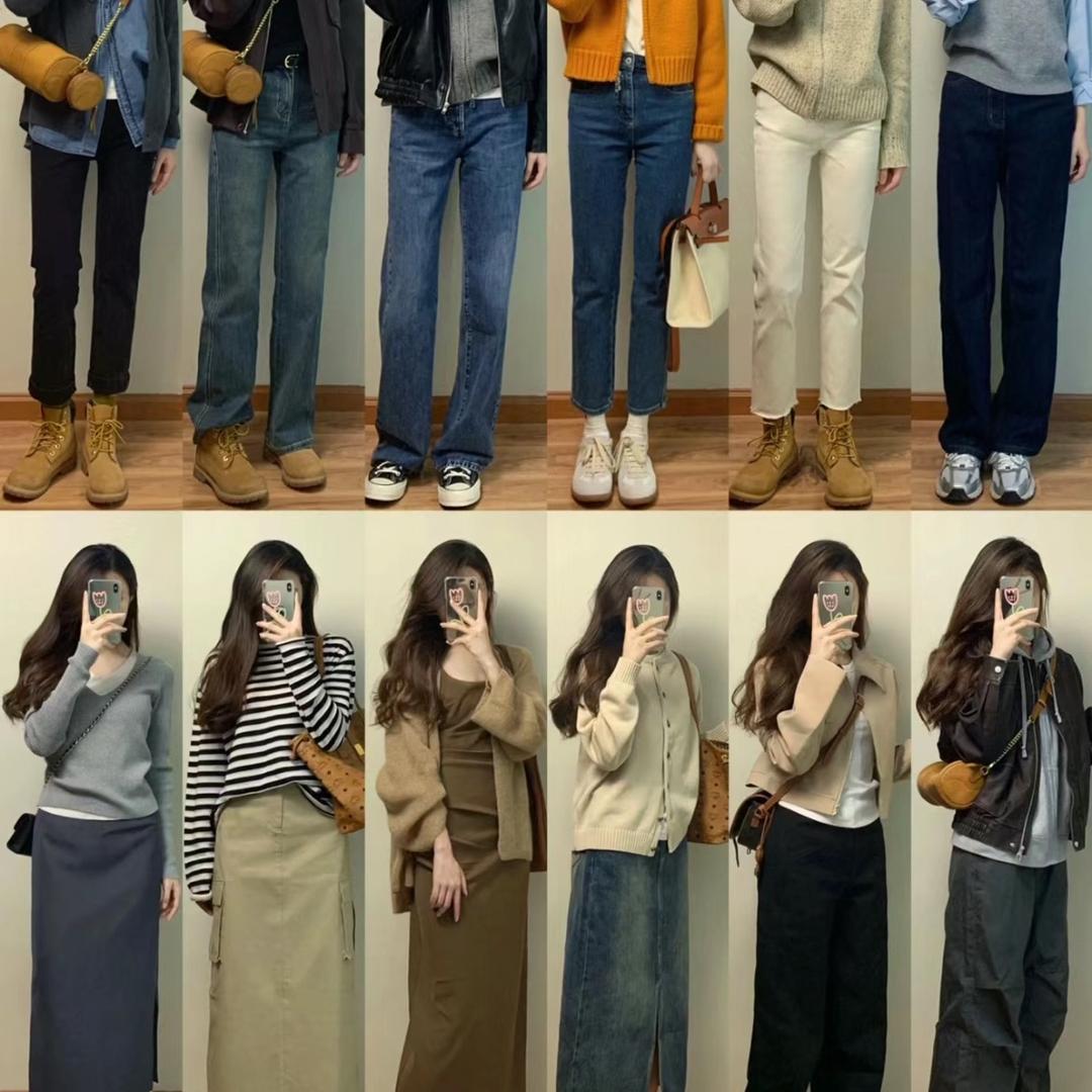 香香女装铺