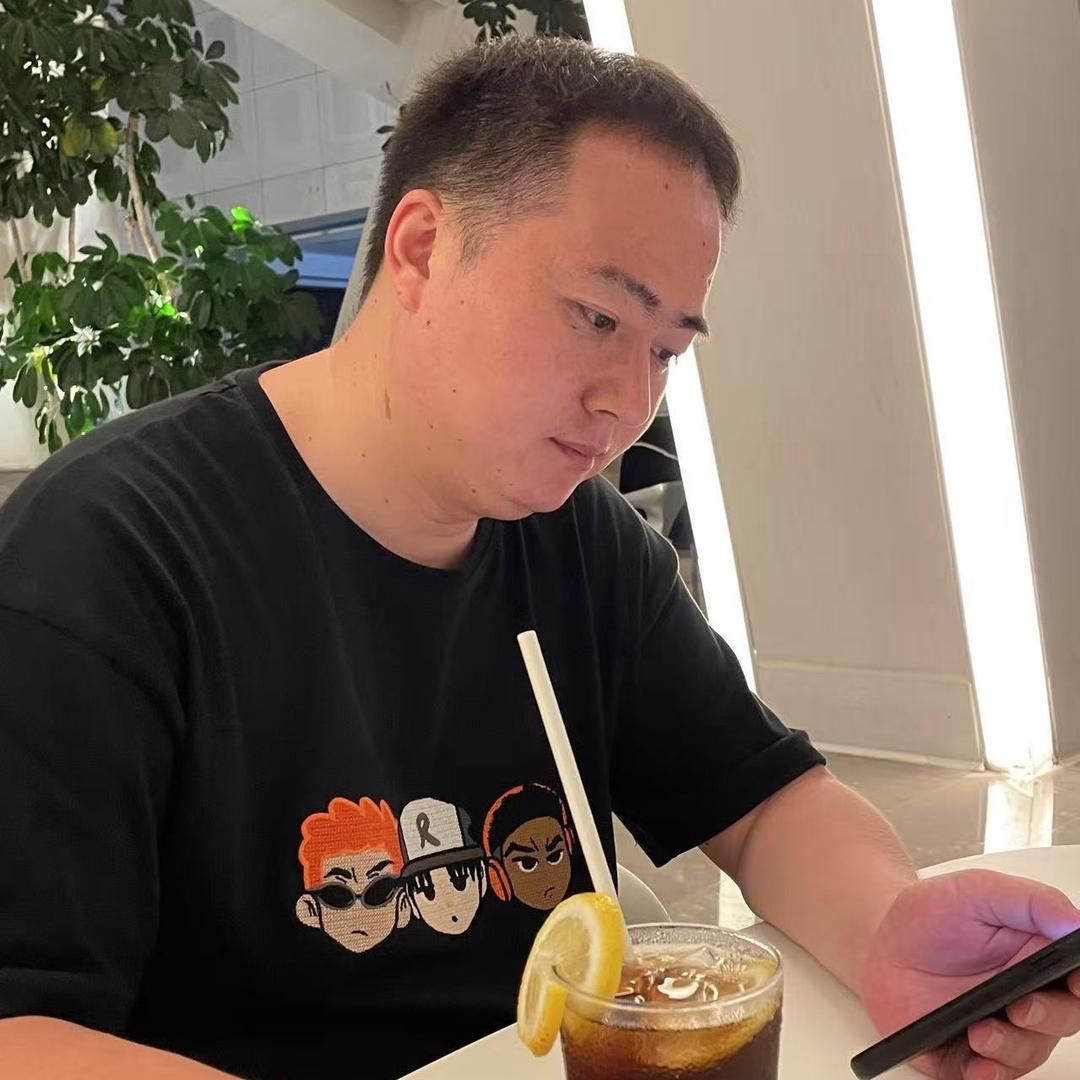 大逗来了