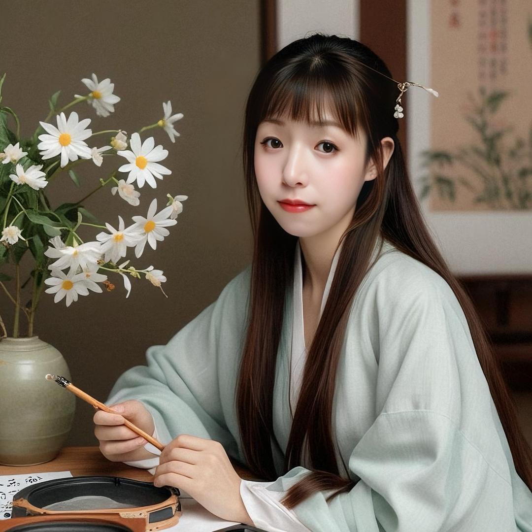为悦常伴
