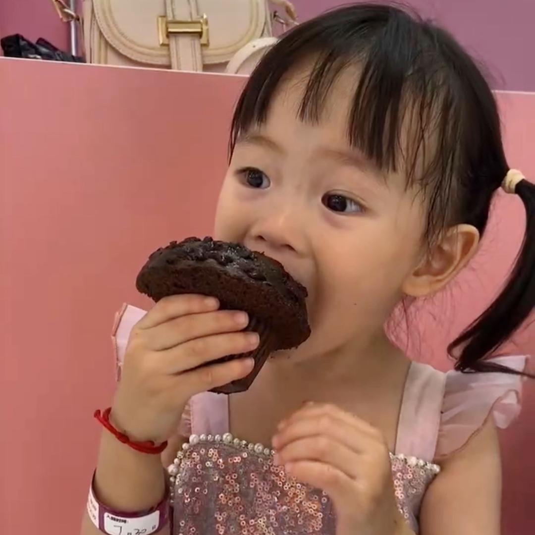 小小小面