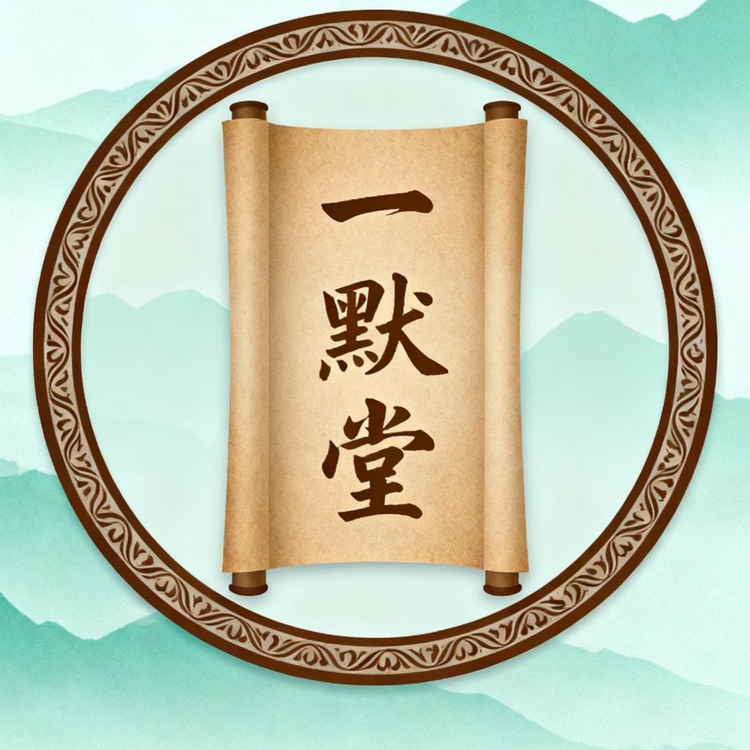 一默堂