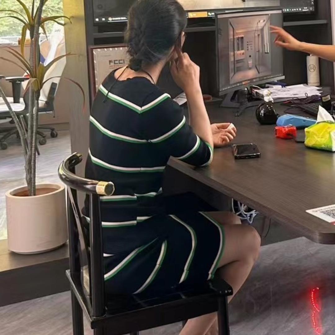 泗阳构家装饰女魔头vip