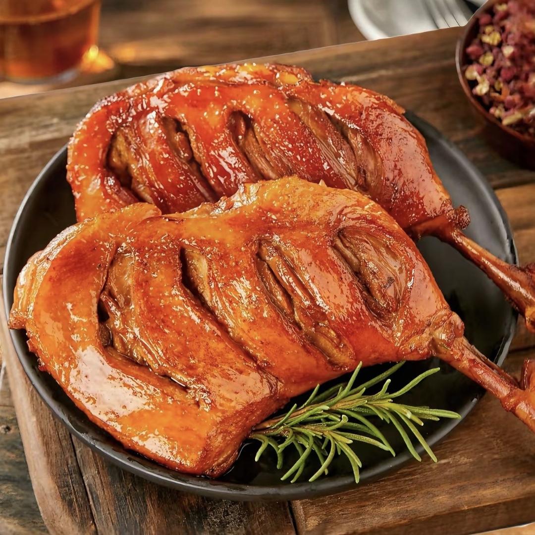 黄庄月饼轩味斋店