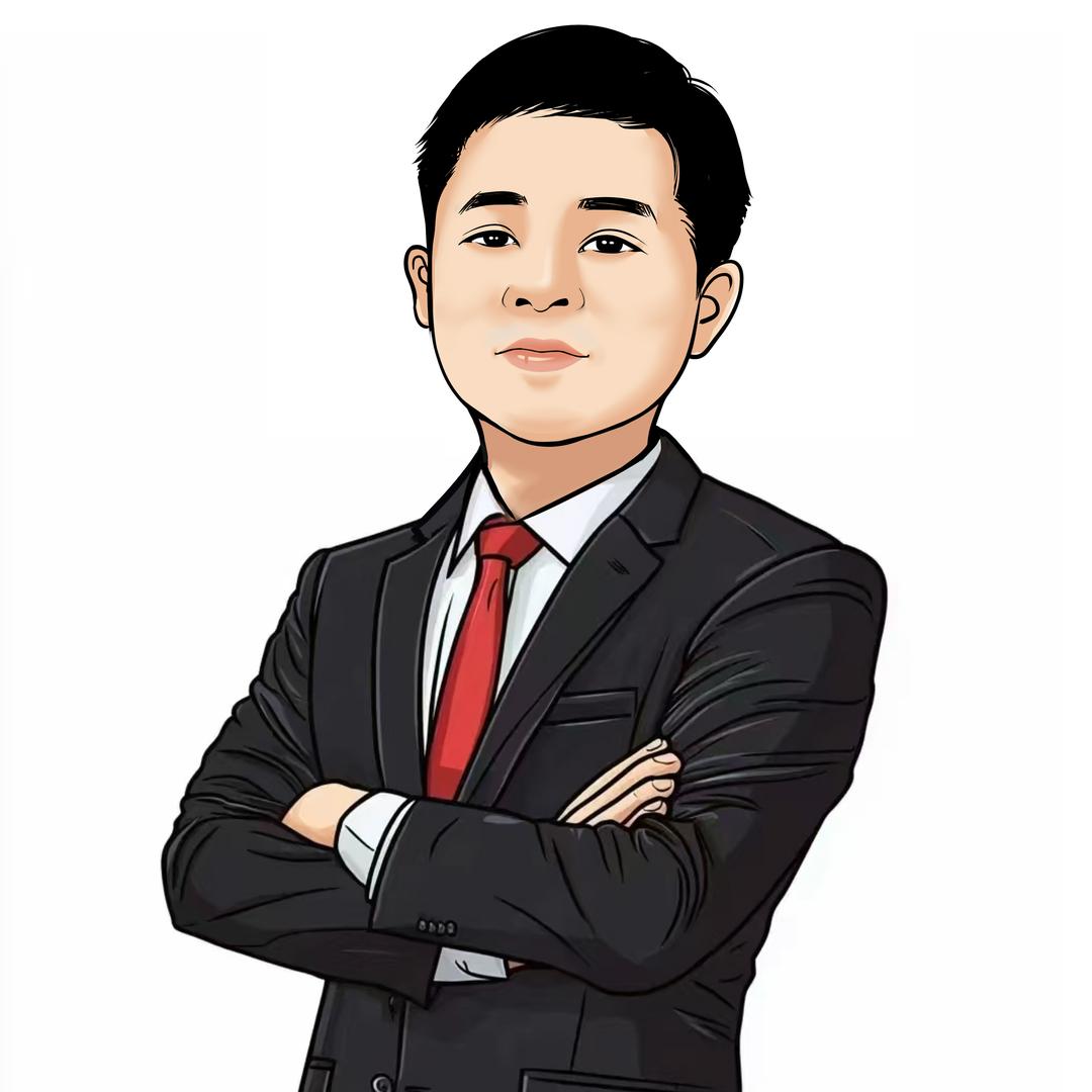 白田网事