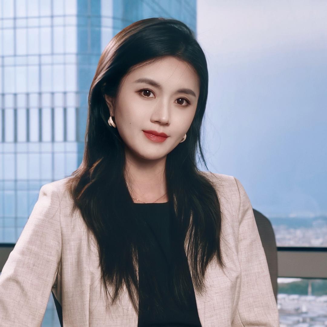 袁娴律师