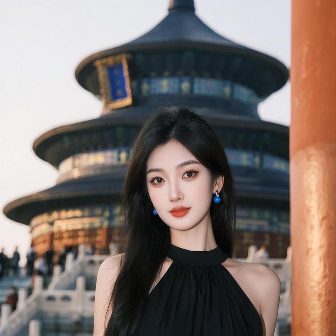 明天你好 桃.禧