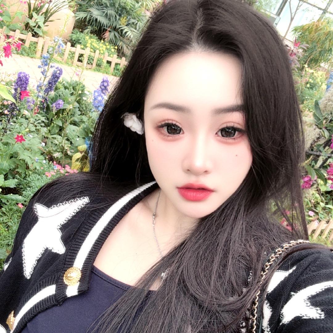 奶糖子✨