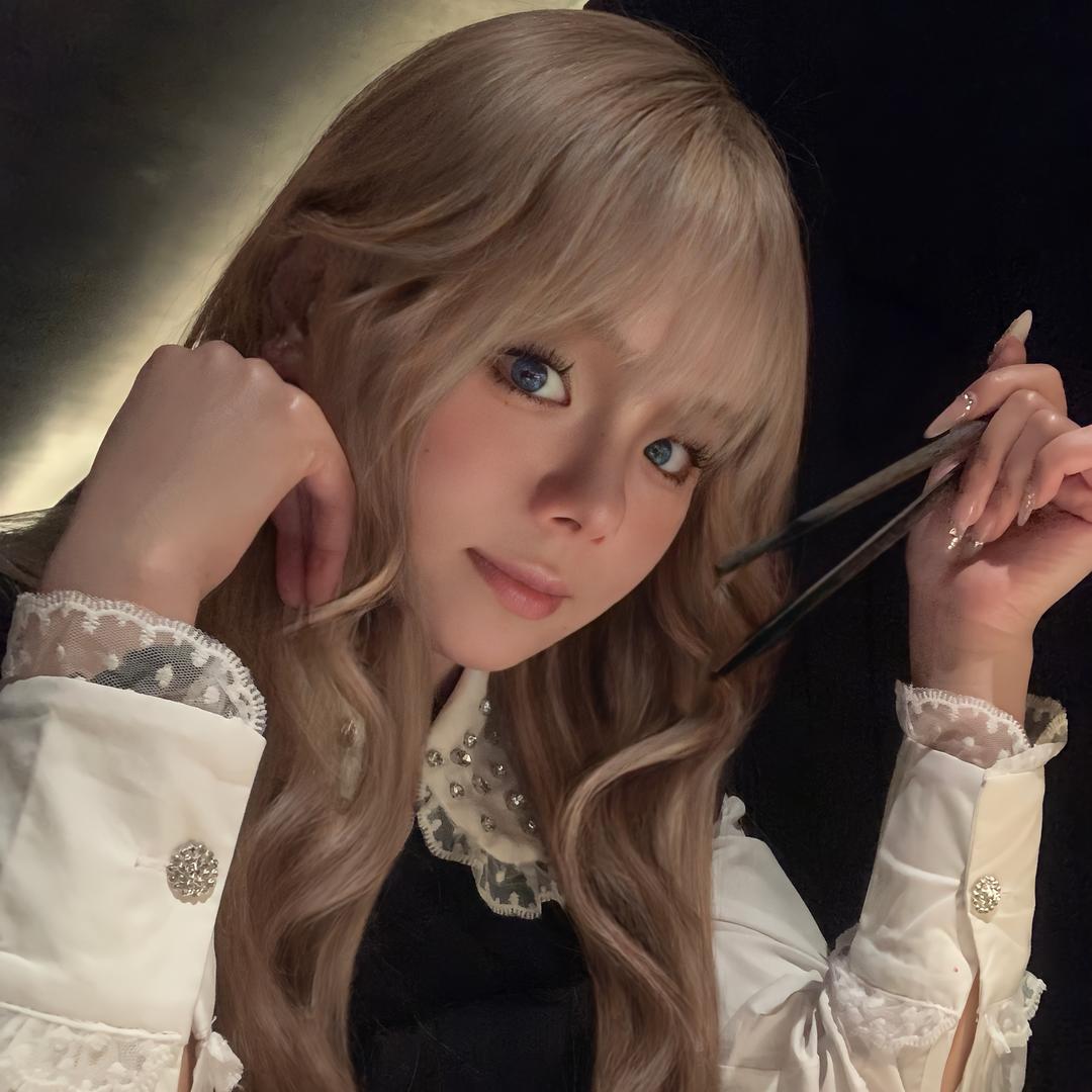 May妹