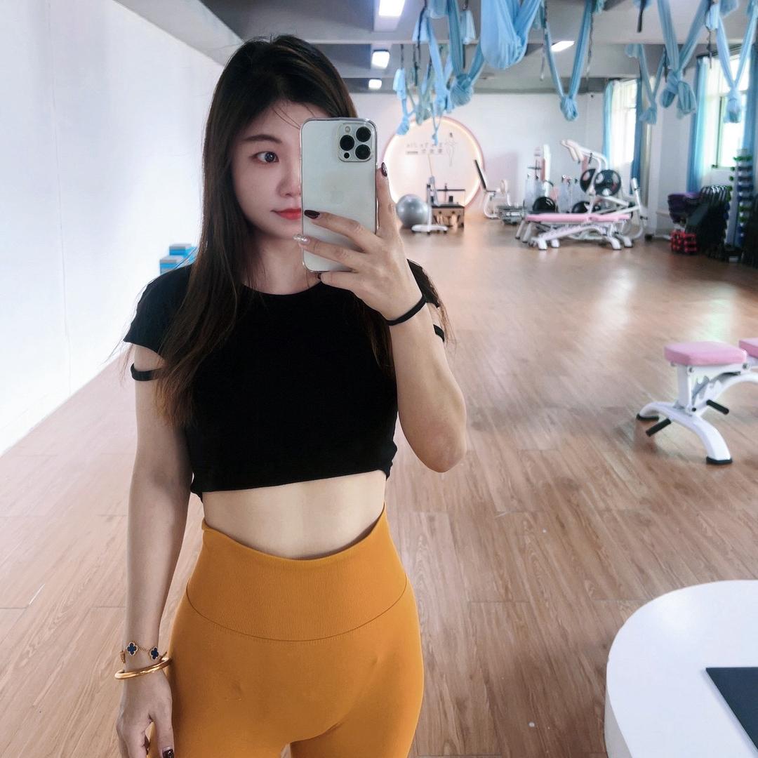 馨瑜伽～NA娜